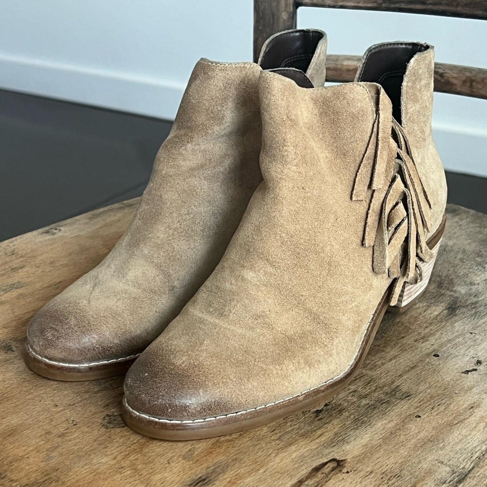 Cole Haan Bootie
